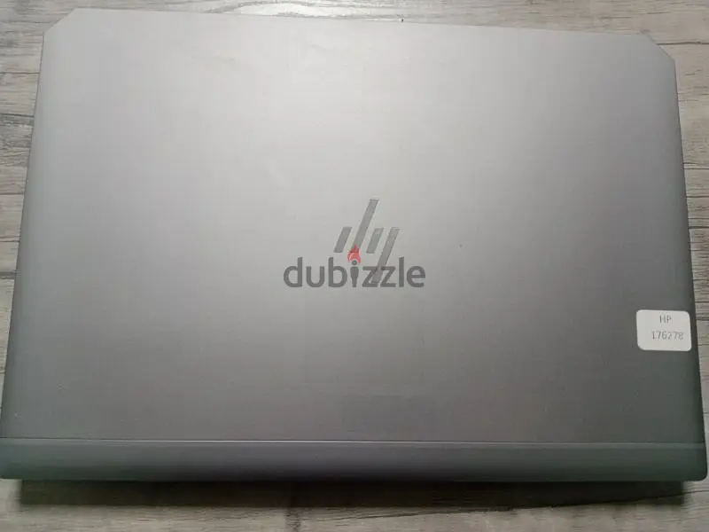hp zbook core i7 G865616950952451121