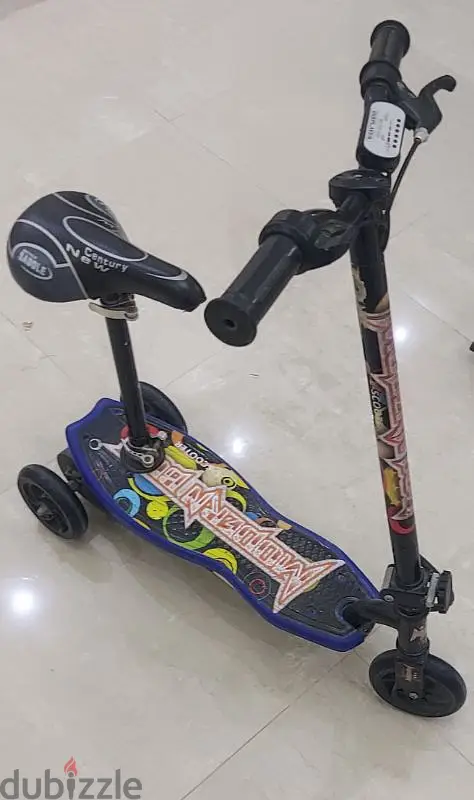 سكوتر اطفال65619870195075122