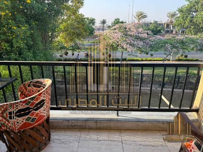 فيلا توين نموذج Y للبيع فى مدينتى امام اوبن اير مول مباشر
