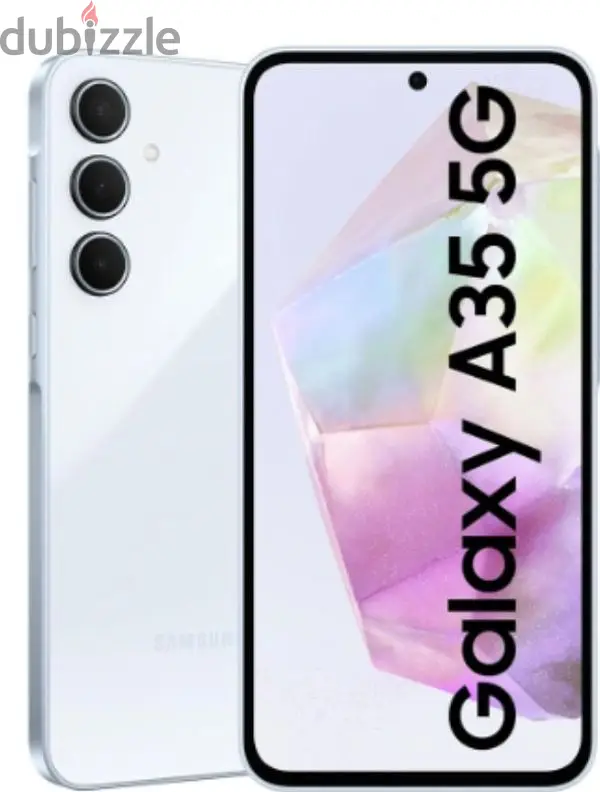 samsung a 35 5G
