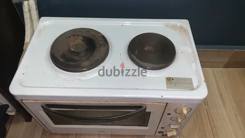 Electric Oven for Sale
