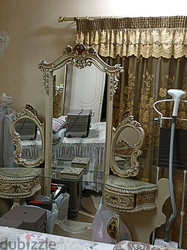 غرفة نوم استيل 12