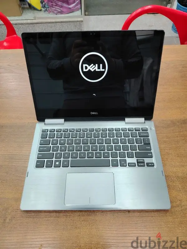 Dell inspiron 7370 Touch x36065619877287297121