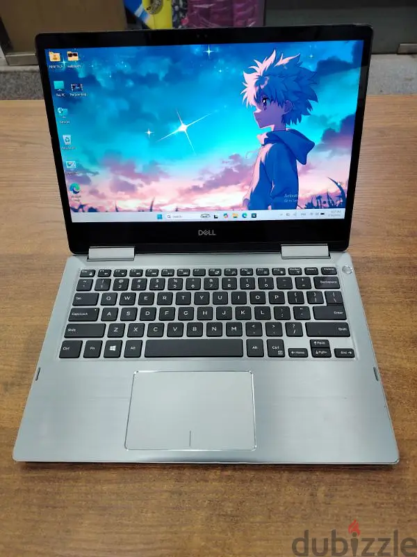 Dell inspiron 7370 Touch x36065619877287297122