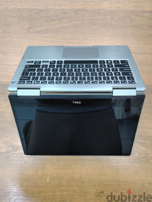 Dell inspiron 7370 Touch x36065619877287297127