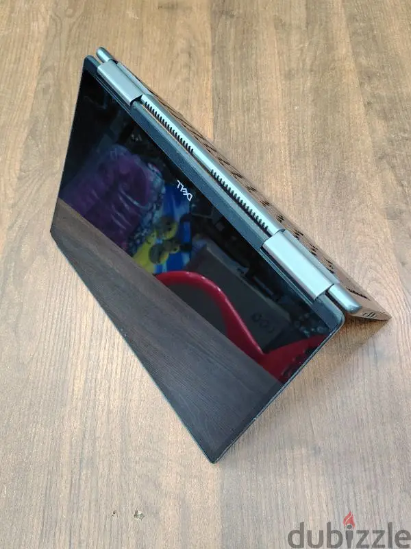 Dell inspiron 7370 Touch x36065619877287297128