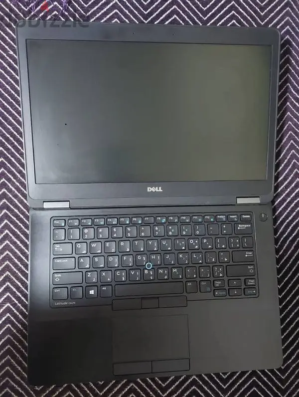 للبيع Dell Latitude 5470