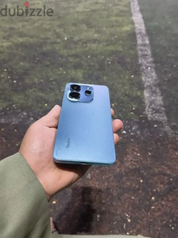 Xiaomi Redmi Note 14