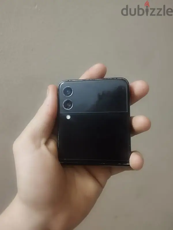 Samsung Flip 3