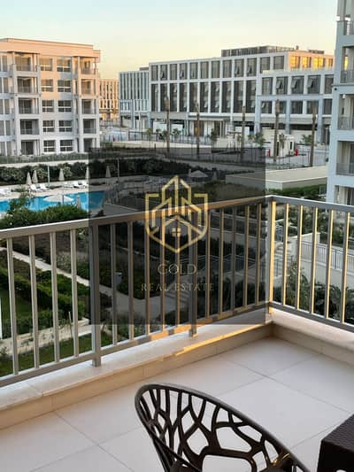 Ultra Modern Apartment for Rent in Mivida – Blue Views