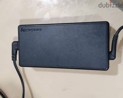 شاحن لينوفو ١٧٠ وات. lenovo charger 170 watt