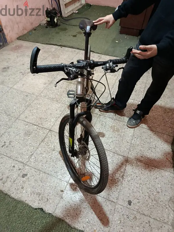 24-inch Wheel65619887833475122