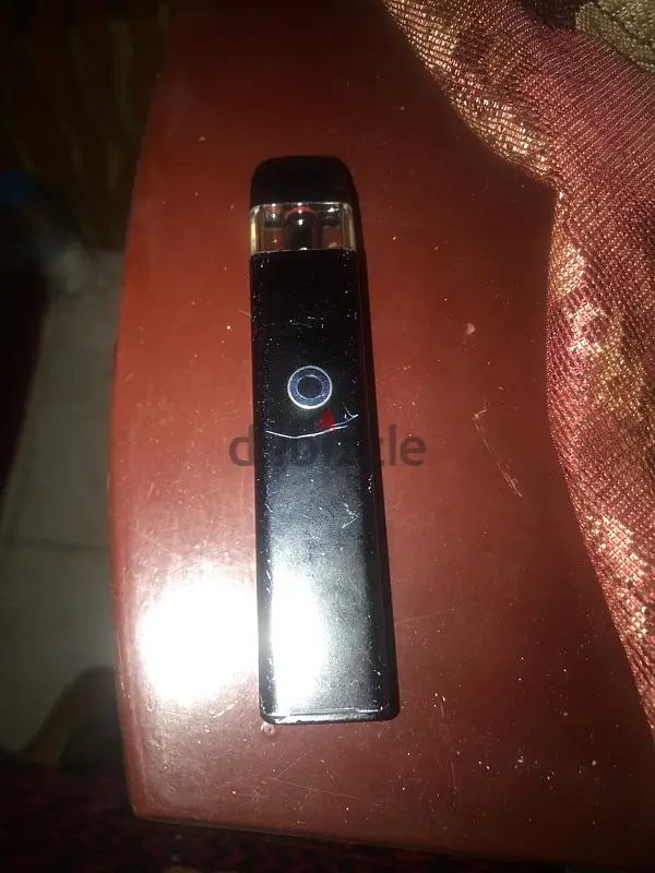 Vape Pod Fabriuso XROS 3