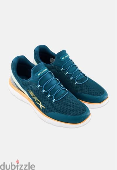 sketchers original  جديد وارد الخارج بالبوكس مقاس ٤٠