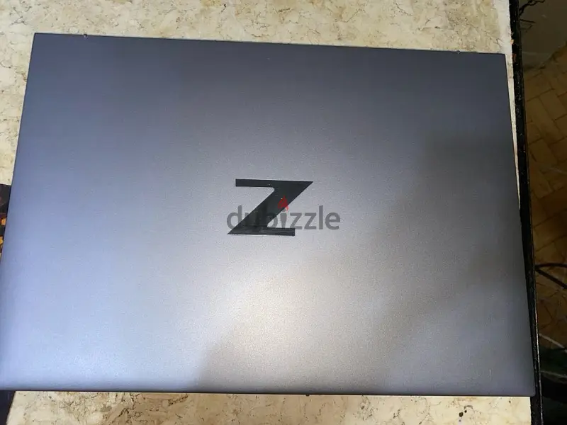 HP ZBook firefly g9 i7-12th