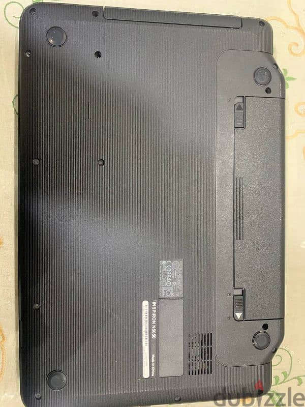 Dell Inspiron N5050 2