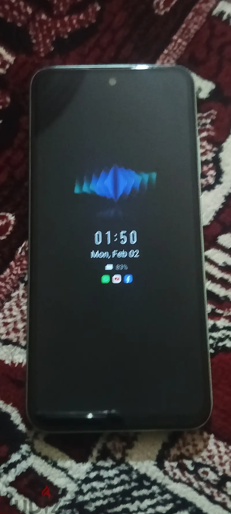المنصوره جديله