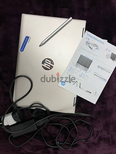 HP Pavilion i7 11th Gen – 16GB RAM – 1TB SSD – NVIDIA Graphics