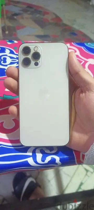 ايفون 12برو i phone 12 pro65620442554370120