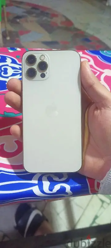 ايفون 12برو i phone 12 pro65620442554370121