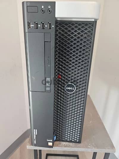 Dell e5-2690 اتنين بروسيسور رامات ١٢٨جيجا جبار