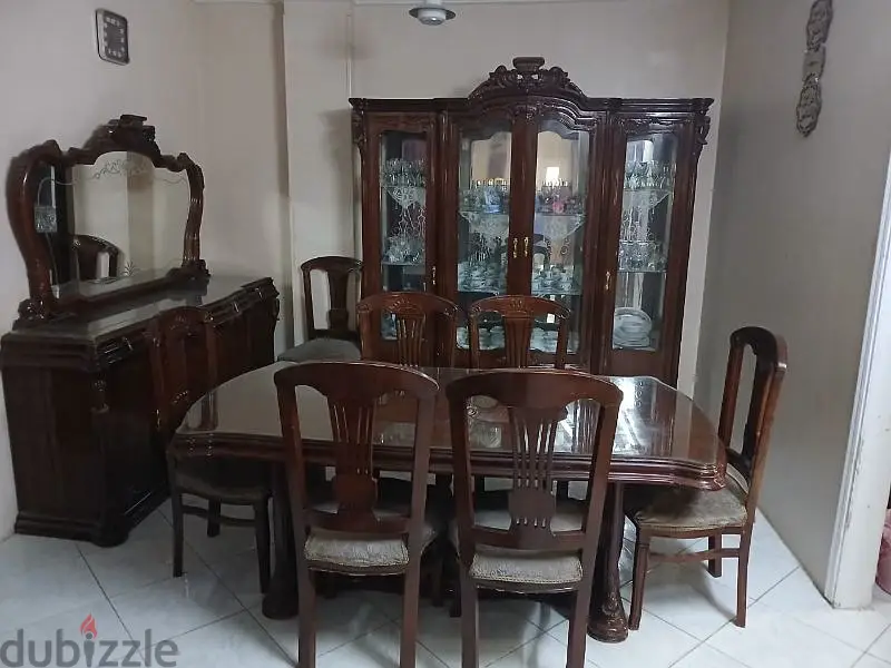 سفرة كاملة