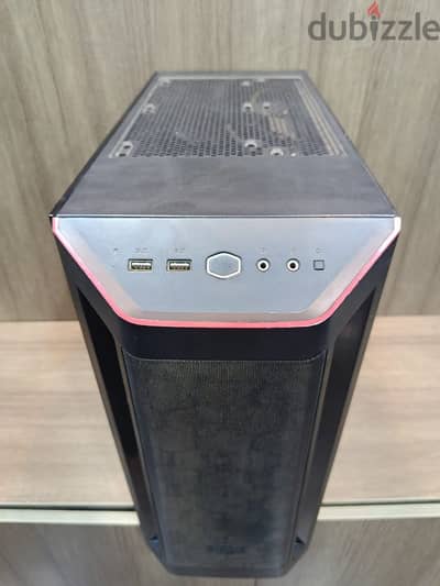 Gaming pc