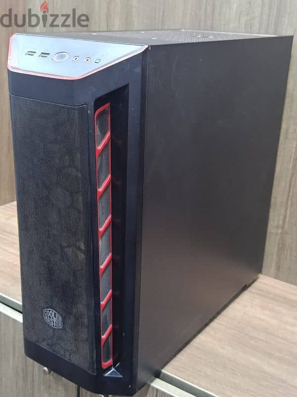 Gaming pc 1