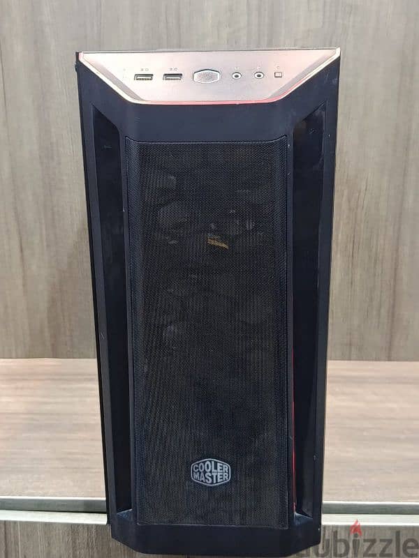 Gaming pc 2