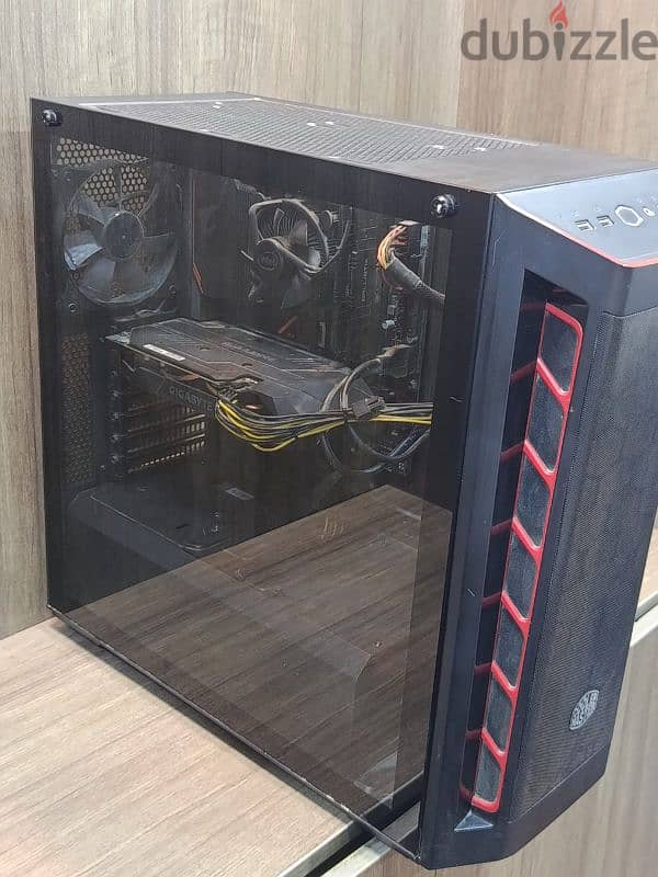Gaming pc 3