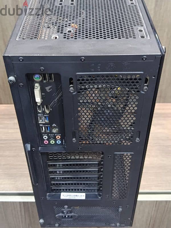 Gaming pc 5