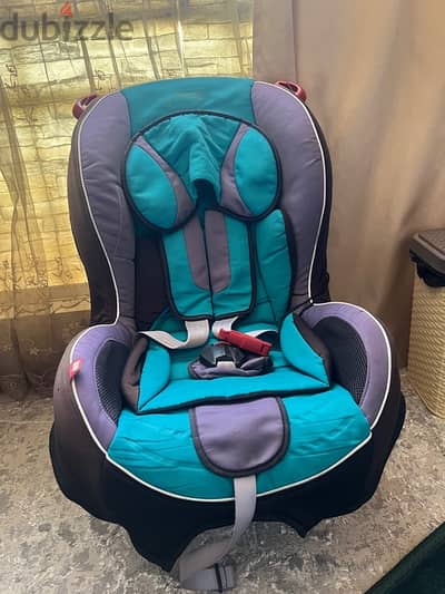 Car seat Junior