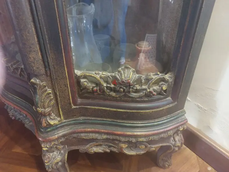 silver ware cabinet65619897872003122