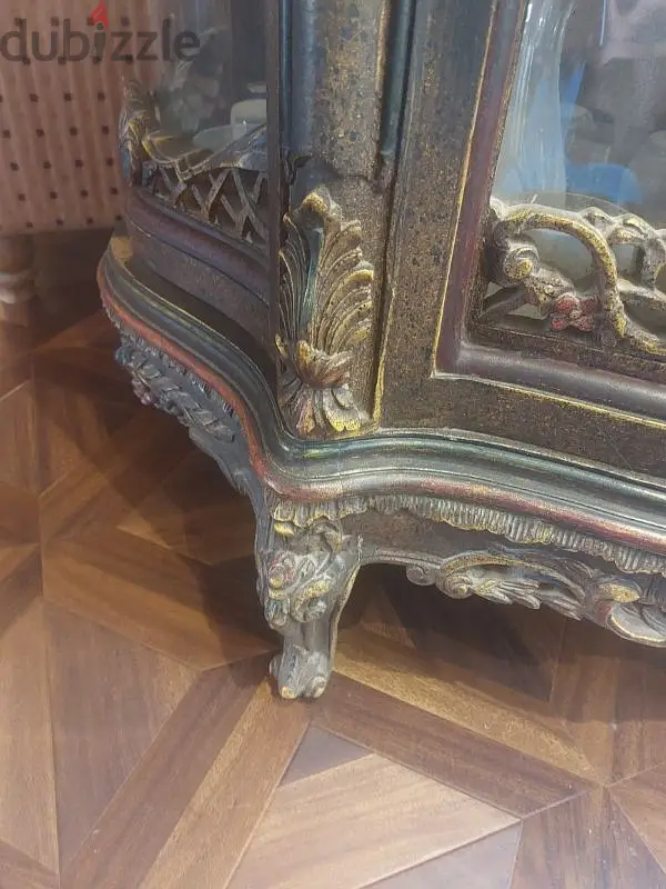 silver ware cabinet65619897872003123