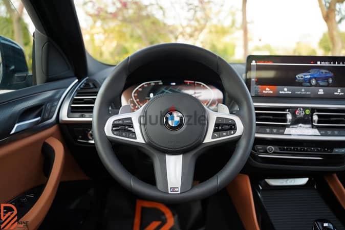 BMW X4 2025 بالسعر القديم