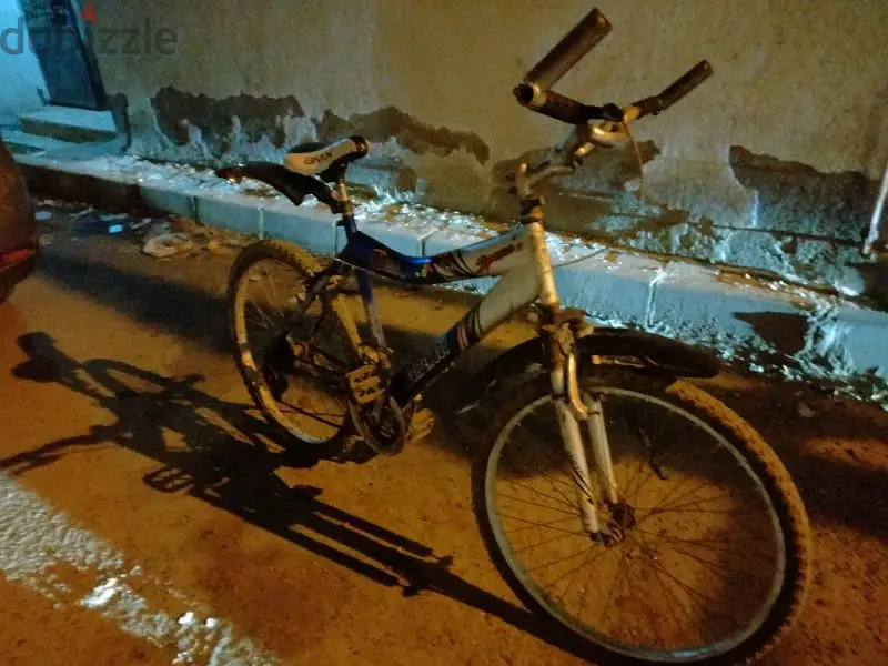 Bicycle for Sale