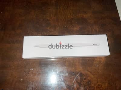 Apple pencil gen 2 مش اصلي