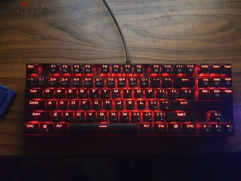 Redragon Keyboard K55265616950384897120