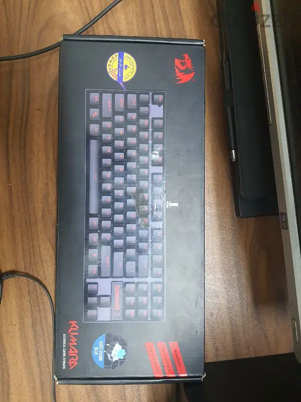 Redragon Keyboard K55265616950384897122