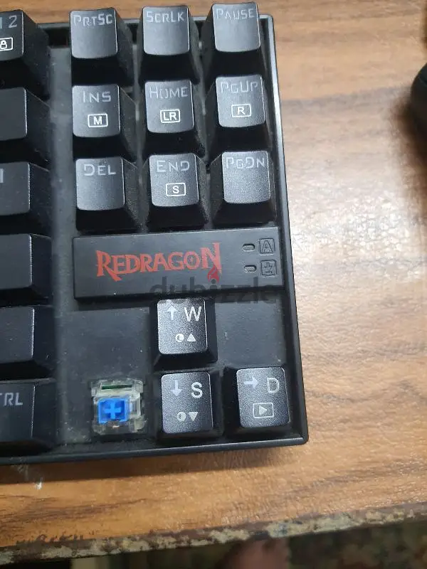 Redragon Keyboard K55265616950384897123