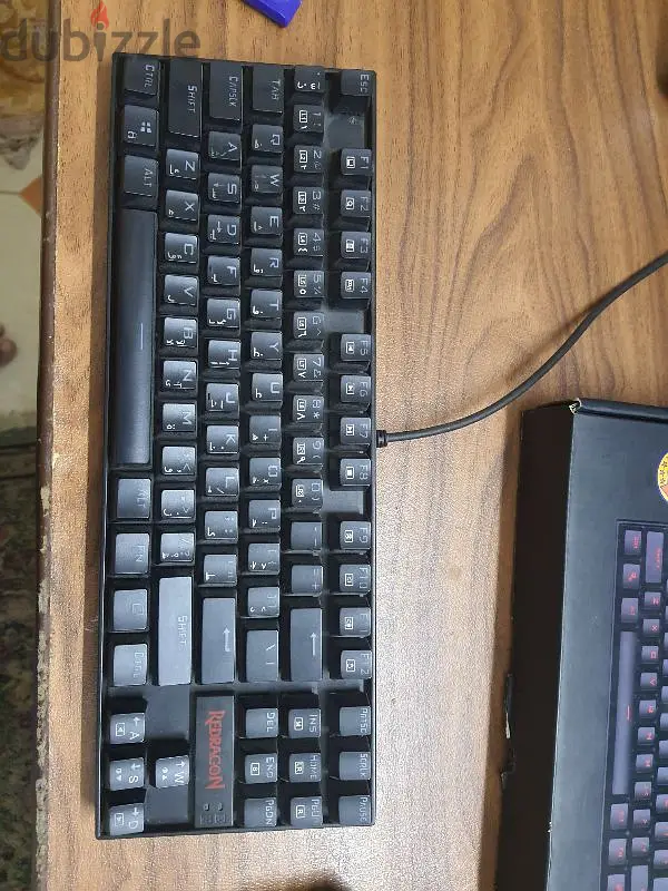 Redragon Keyboard K55265616950384897124