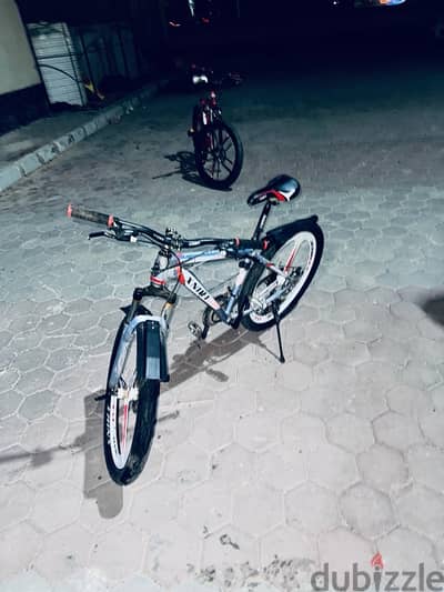عجلتين للبيع ب ٧الف كل عجله وقابل للتفاوض