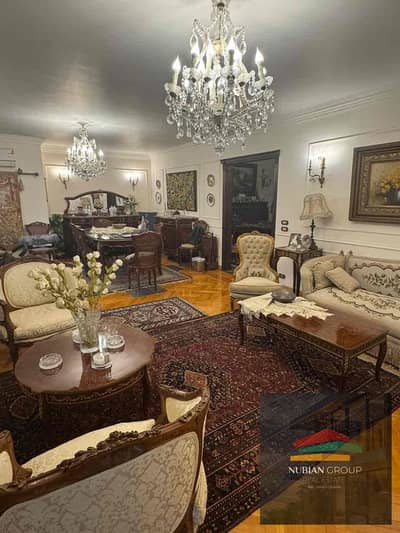 *Apartment for Sale at Zayed Regency Compound (Sheikh Zayed)*