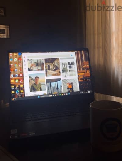 Lenovo IdeaPad Gaming – RTX 3050 - Excellent Condition Lenovo IdeaPad Gaming – RTX 3050 - Excellent Condition