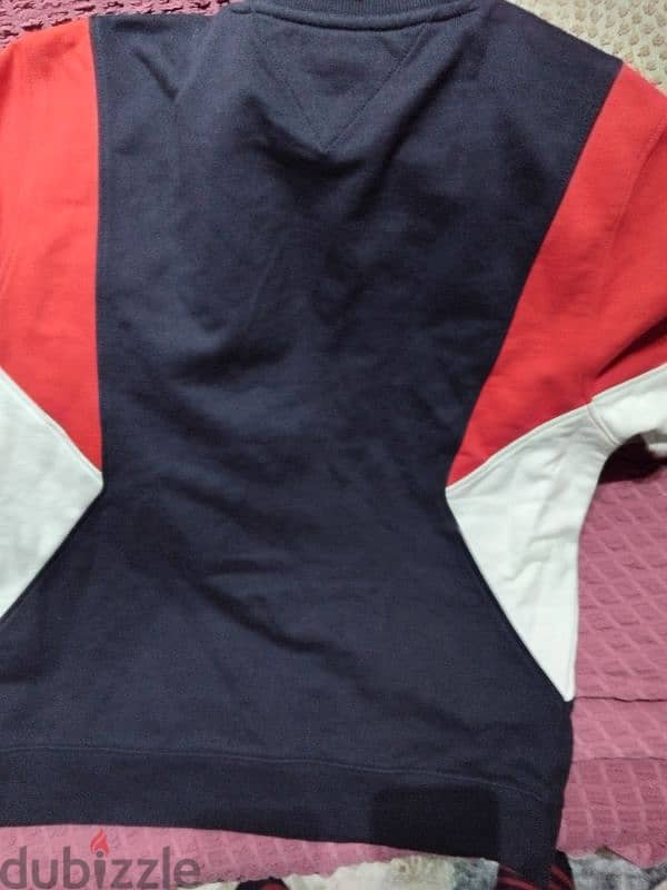 tommy hilfiger denim 1