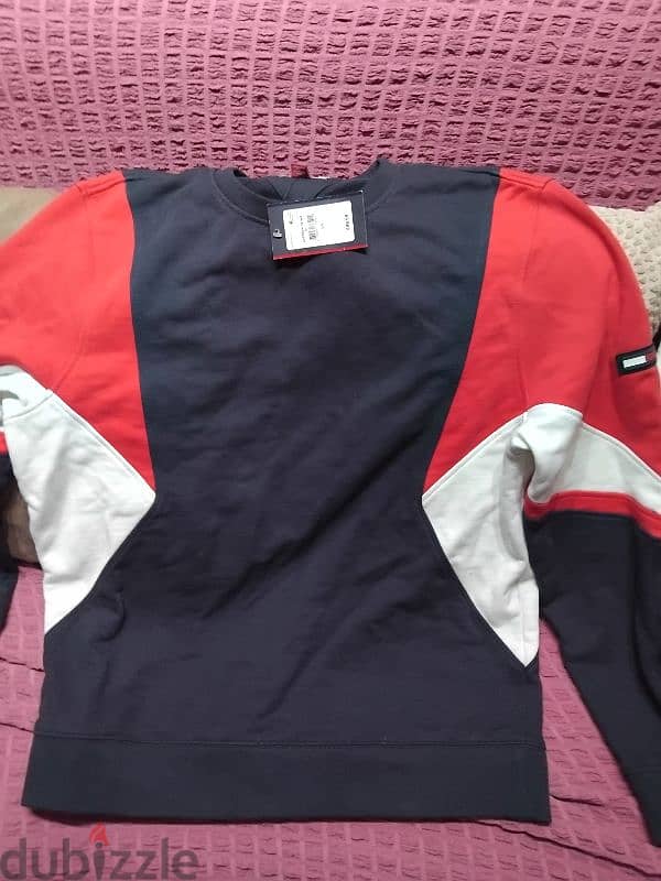 tommy hilfiger denim 3