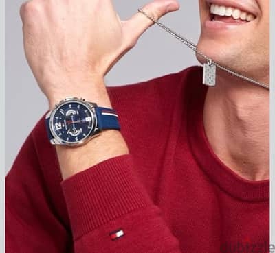 Tommy