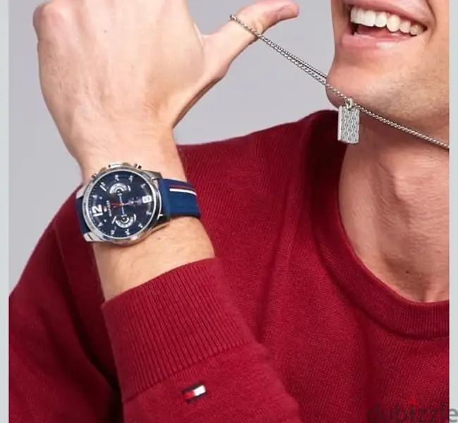 Tommy