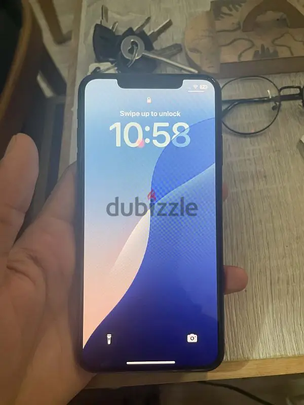 iPhone XS Max