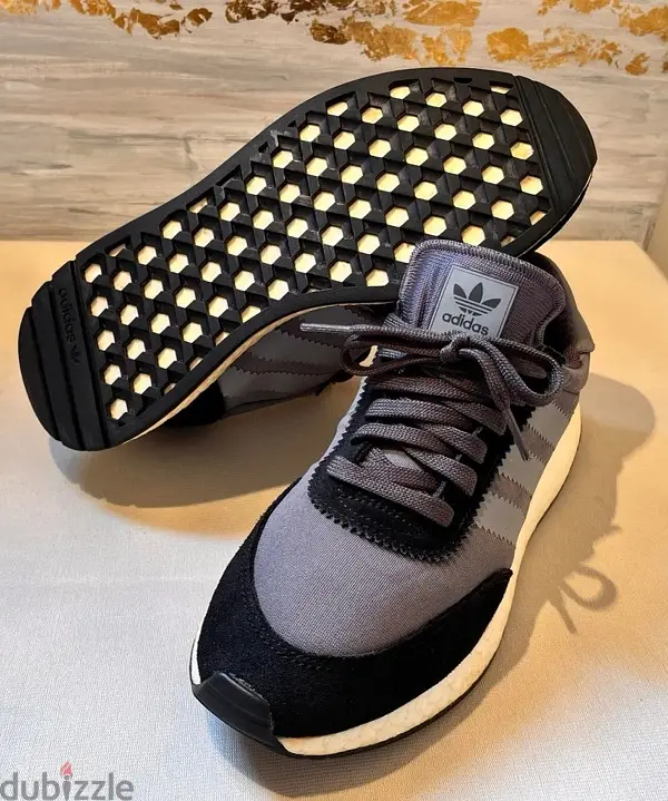 Original adidas Koochi, Size 38